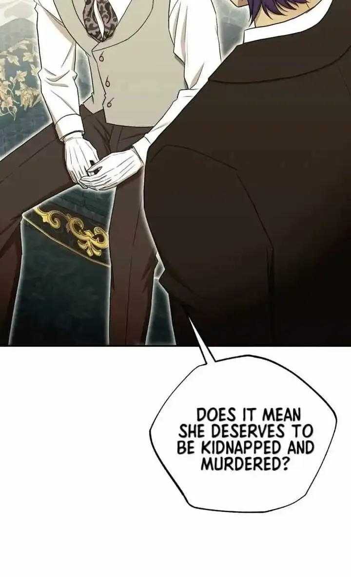 Bitten by the Dog I Abandoned Kainu Manga Chapter 31 Page 31