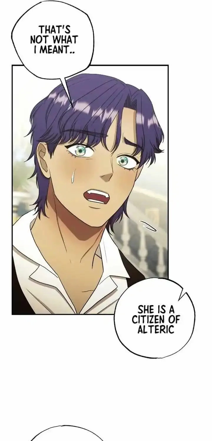 Bitten by the Dog I Abandoned Kainu Manga Chapter 31 Page 32