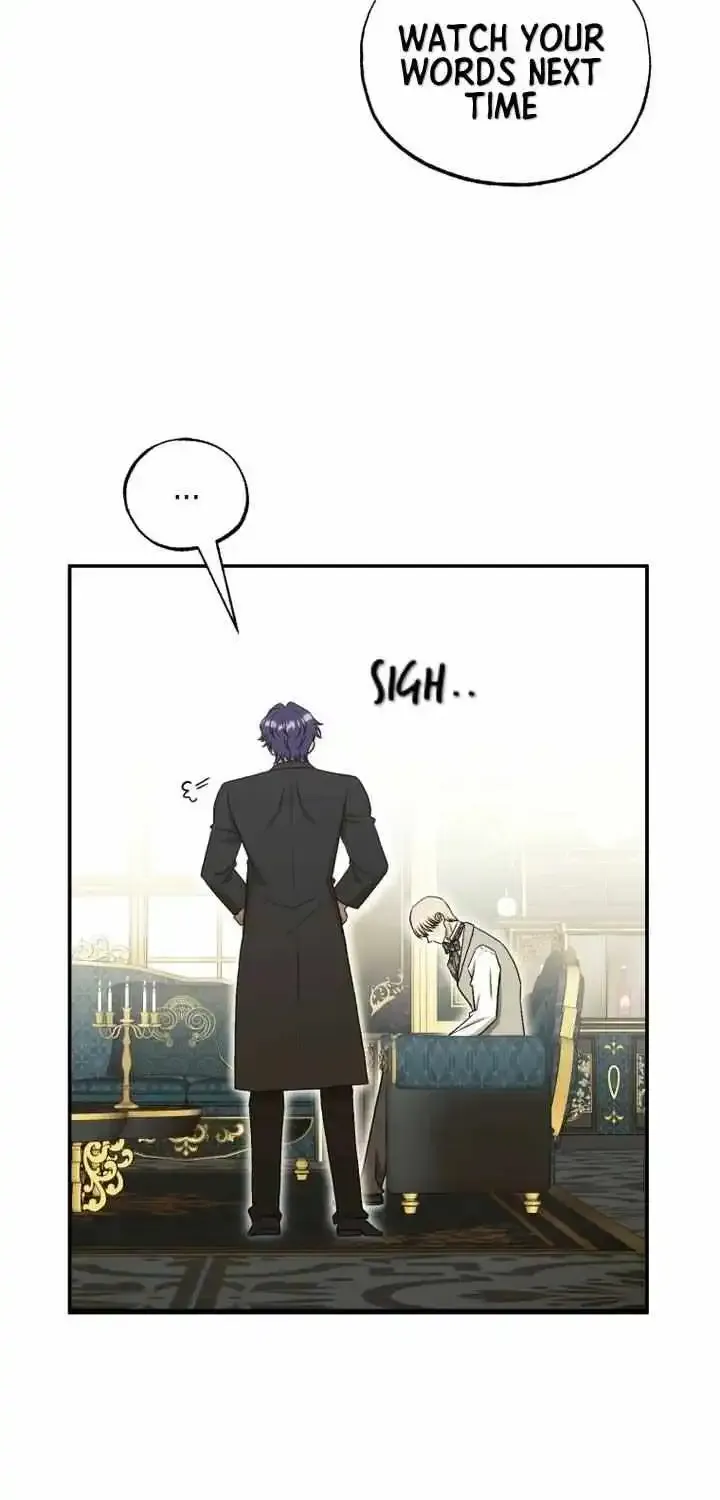Bitten by the Dog I Abandoned Kainu Manga Chapter 31 Page 34