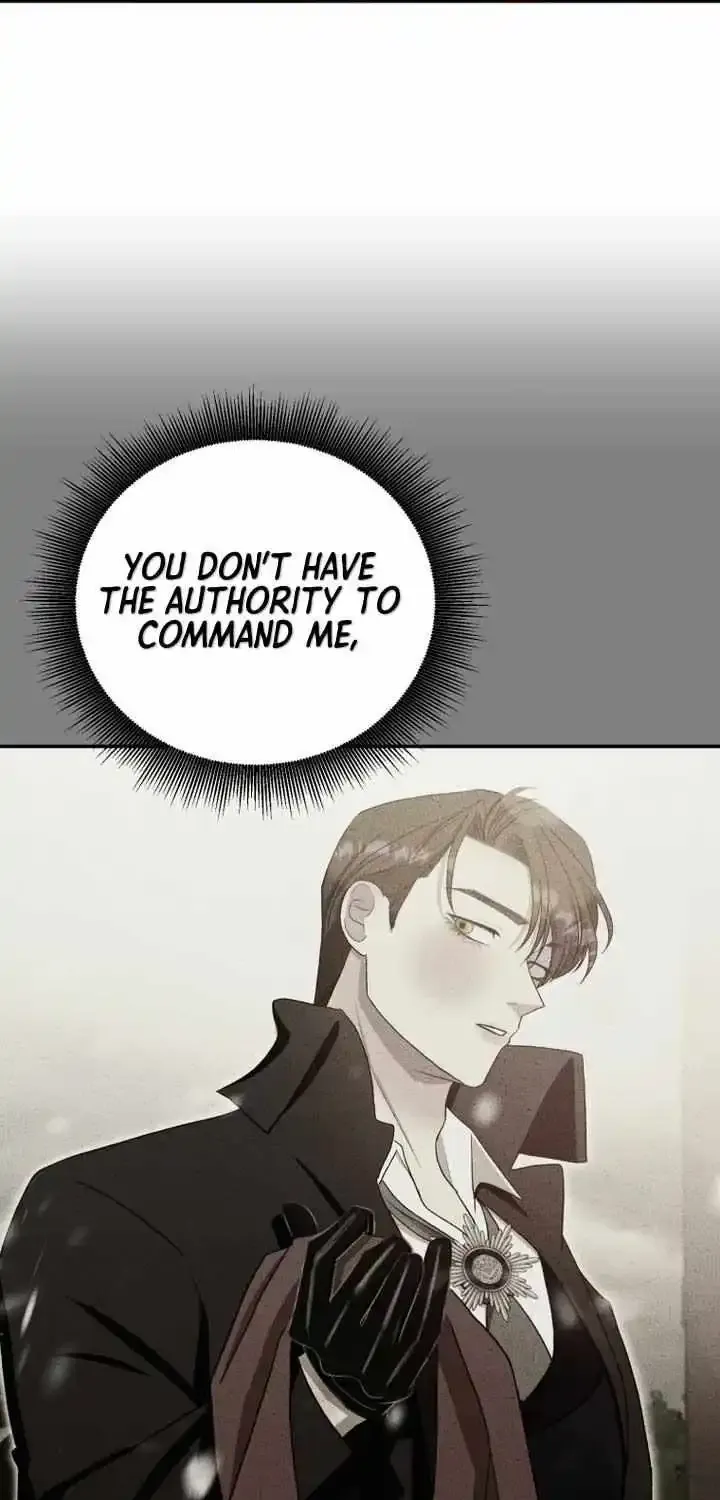 Bitten by the Dog I Abandoned Kainu Manga Chapter 31 Page 36