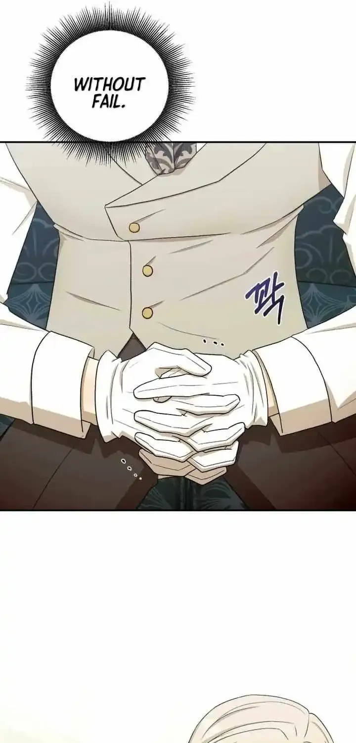 Bitten by the Dog I Abandoned Kainu Manga Chapter 31 Page 38