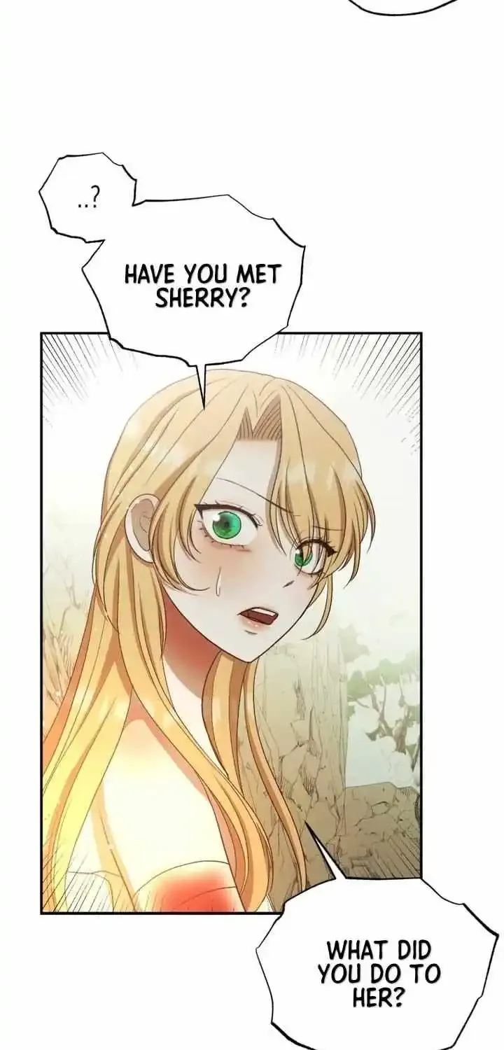 Bitten by the Dog I Abandoned Kainu Manga Chapter 31 Page 48