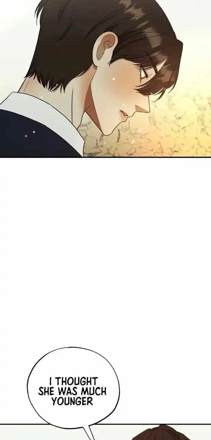 Bitten by the Dog I Abandoned Kainu Manga Chapter 31 Page 52