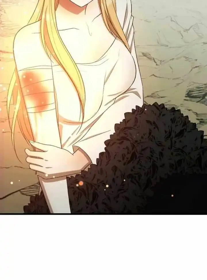 Bitten by the Dog I Abandoned Kainu Manga Chapter 31 Page 55