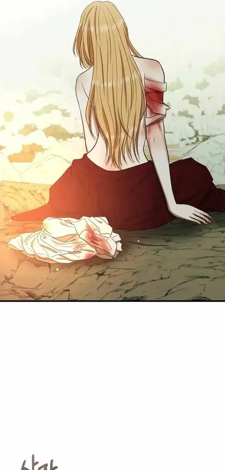 Bitten by the Dog I Abandoned Kainu Manga Chapter 31 Page 68