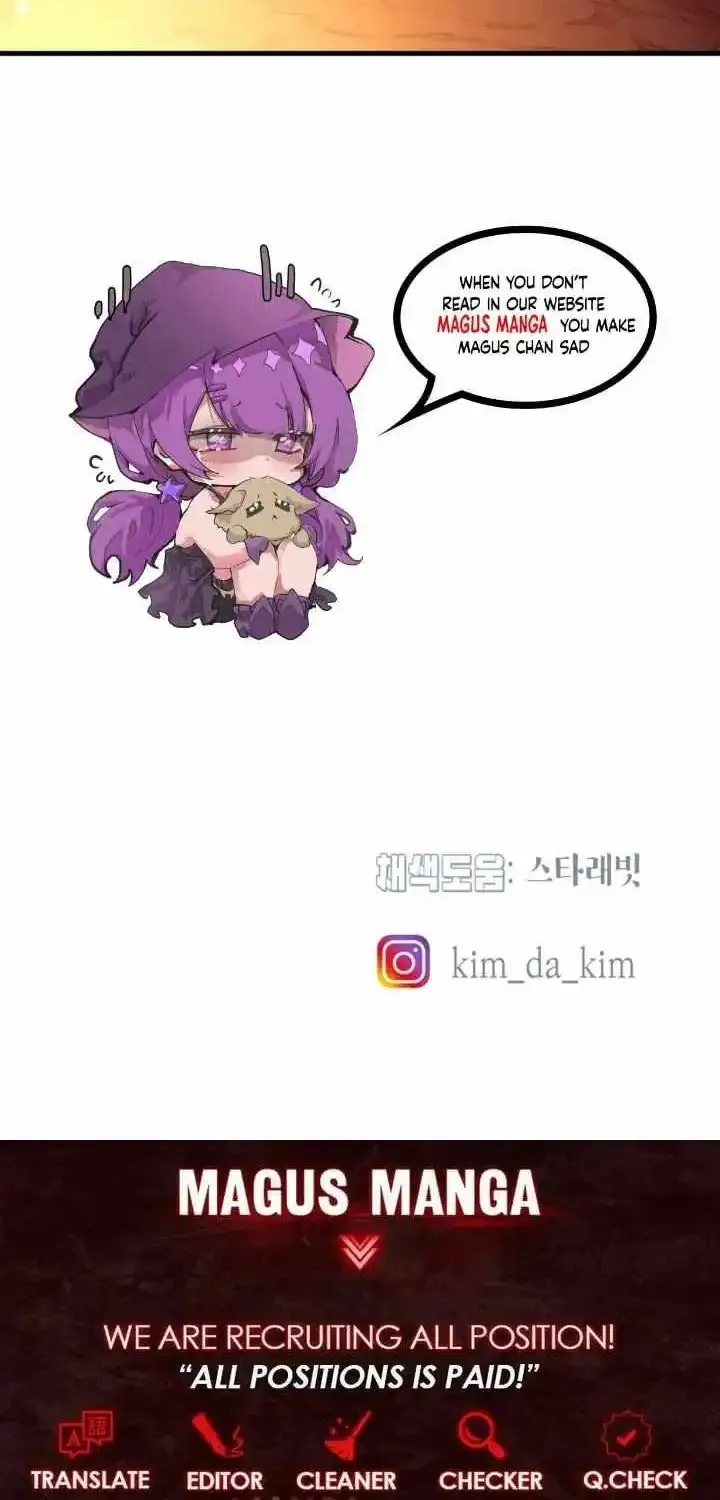 Bitten by the Dog I Abandoned Kainu Manga Chapter 31 Page 75