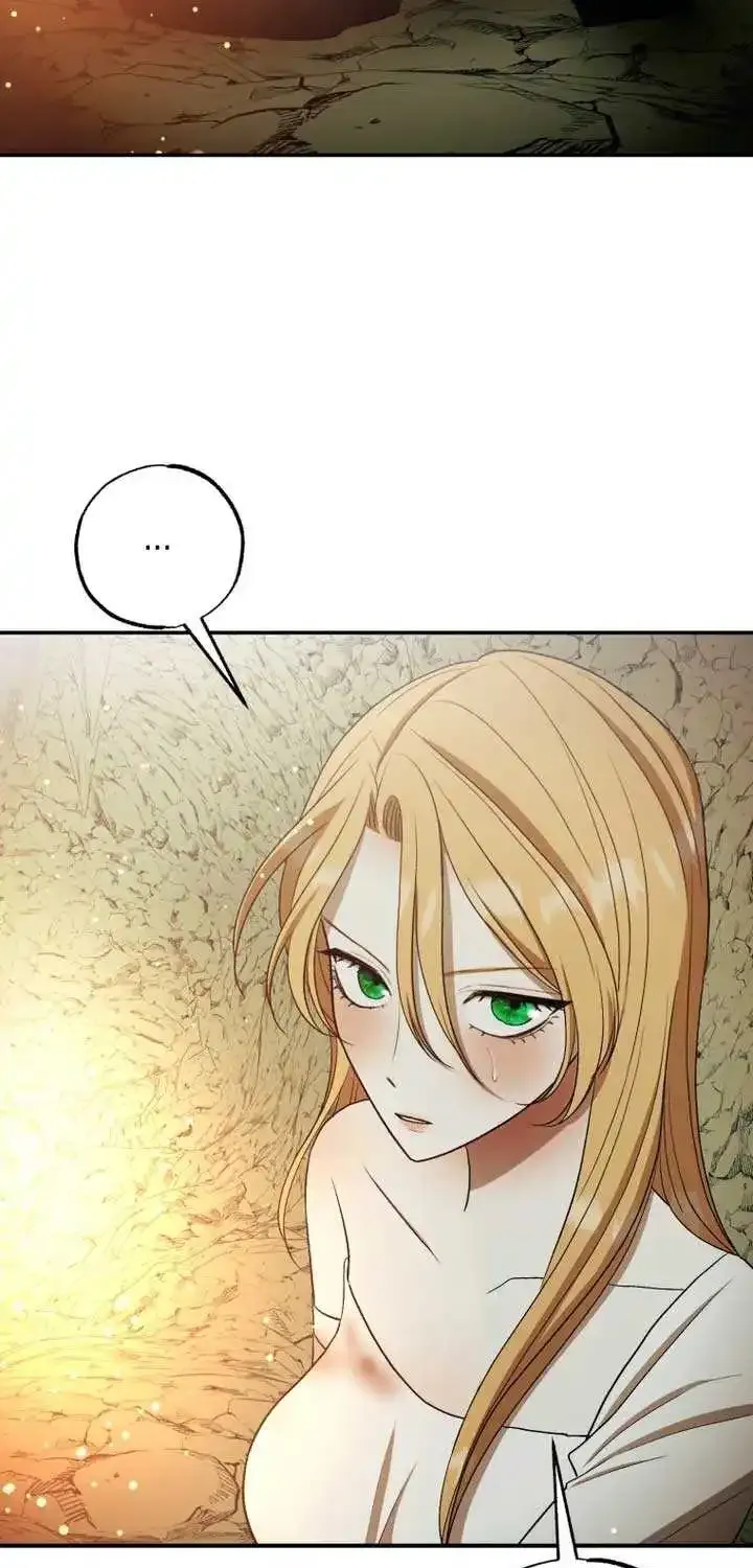 Bitten by the Dog I Abandoned Kainu Manga Chapter 30 Page 31