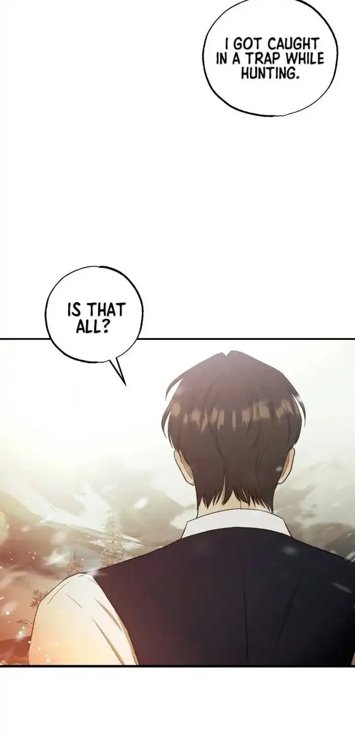 Bitten by the Dog I Abandoned Kainu Manga Chapter 30 Page 32