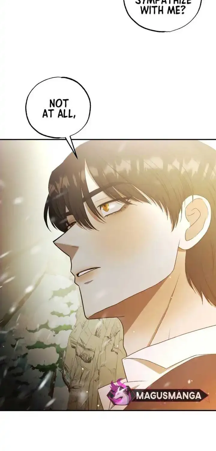 Bitten by the Dog I Abandoned Kainu Manga Chapter 30 Page 34