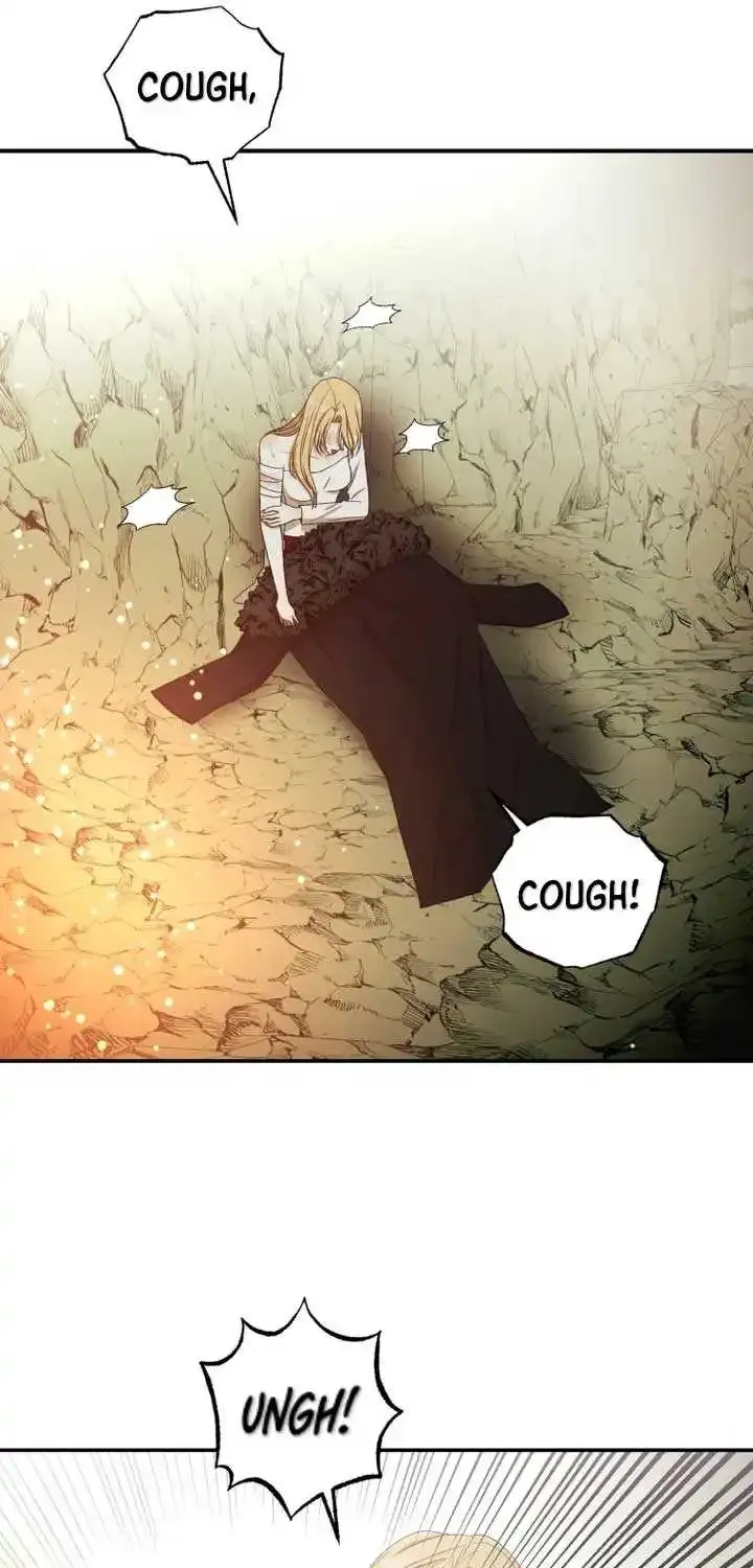 Bitten by the Dog I Abandoned Kainu Manga Chapter 30 Page 37