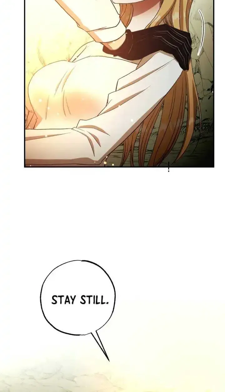 Bitten by the Dog I Abandoned Kainu Manga Chapter 30 Page 42
