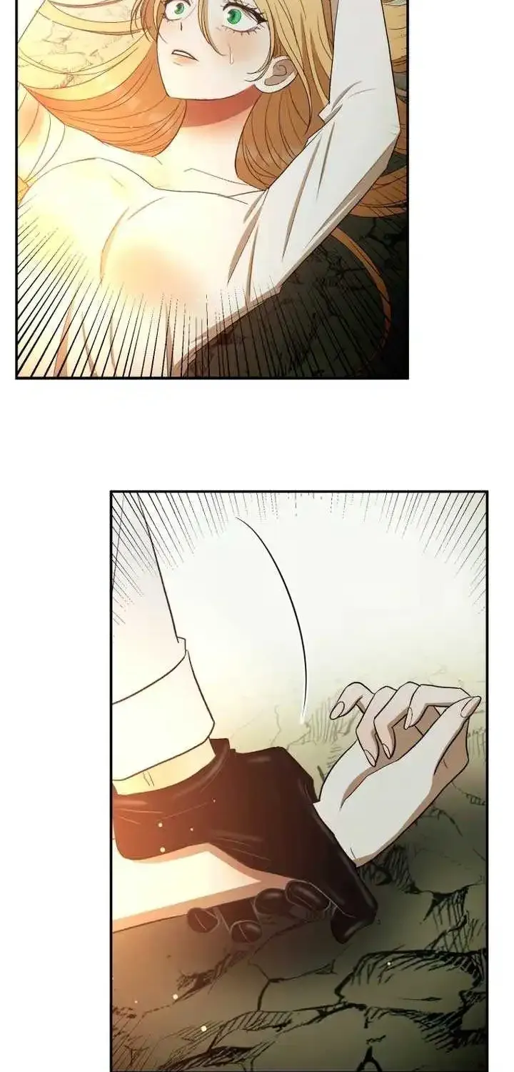 Bitten by the Dog I Abandoned Kainu Manga Chapter 30 Page 44
