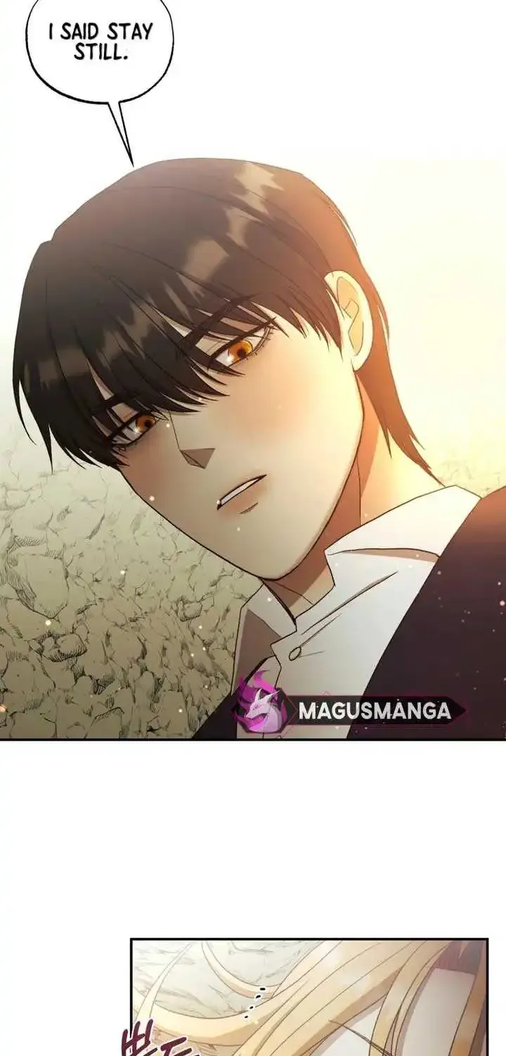 Bitten by the Dog I Abandoned Kainu Manga Chapter 30 Page 46