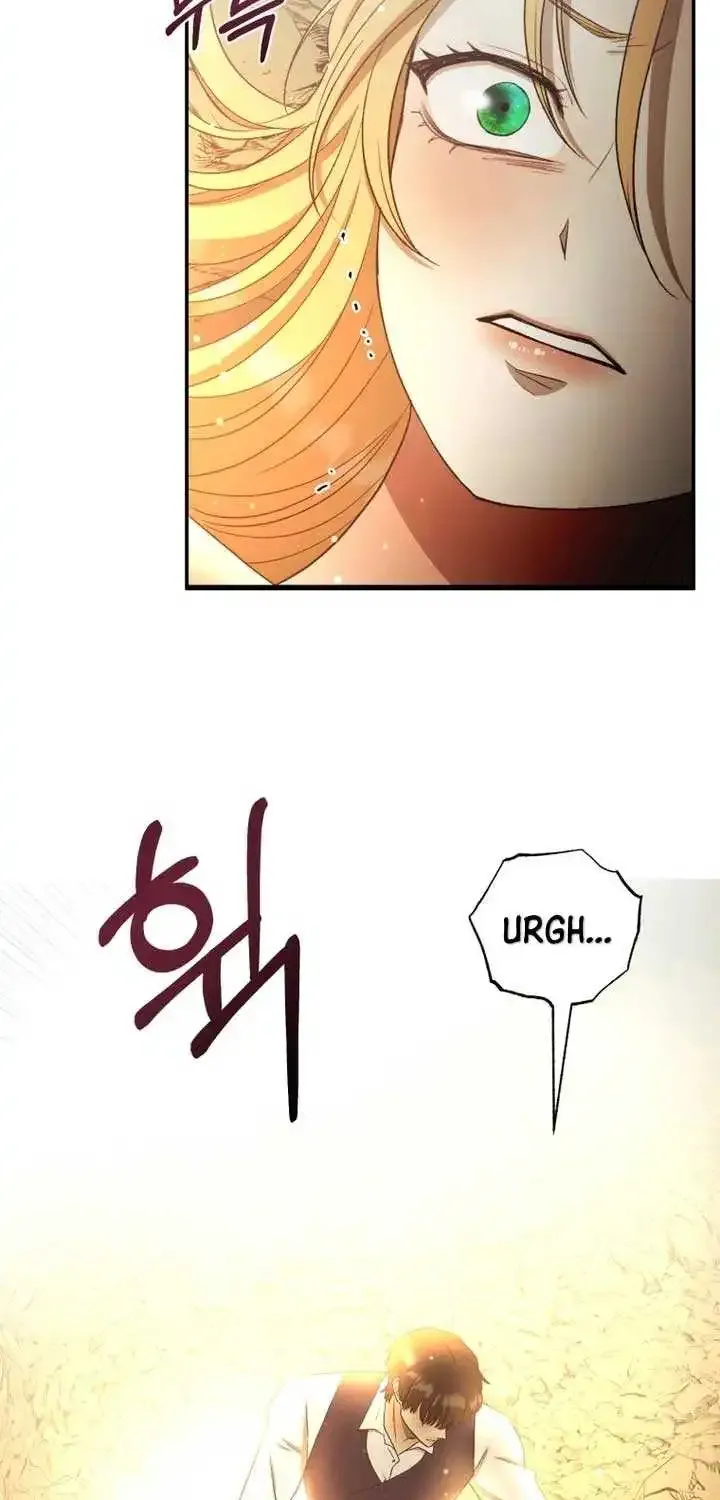 Bitten by the Dog I Abandoned Kainu Manga Chapter 30 Page 47