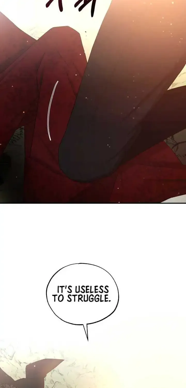 Bitten by the Dog I Abandoned Kainu Manga Chapter 30 Page 51