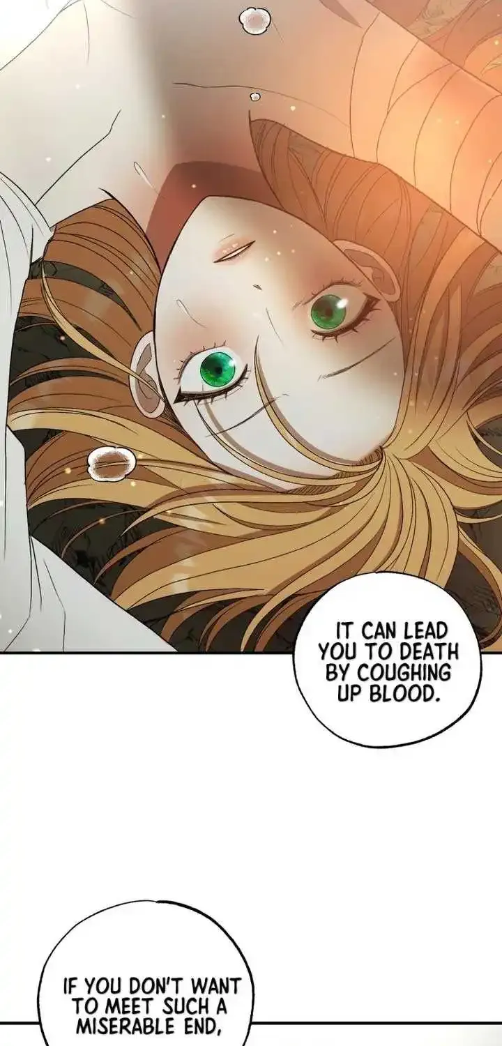 Bitten by the Dog I Abandoned Kainu Manga Chapter 30 Page 53