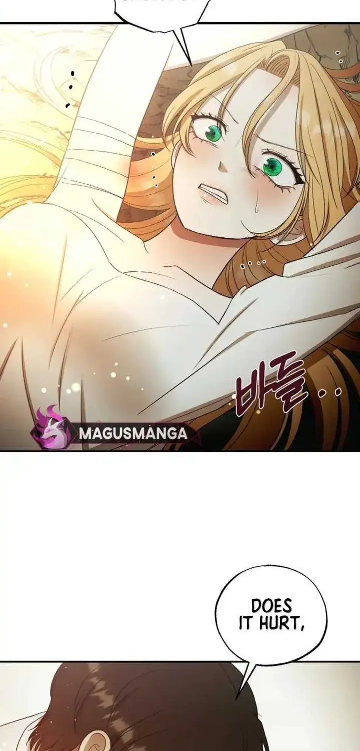 Bitten by the Dog I Abandoned Kainu Manga Chapter 30 Page 56