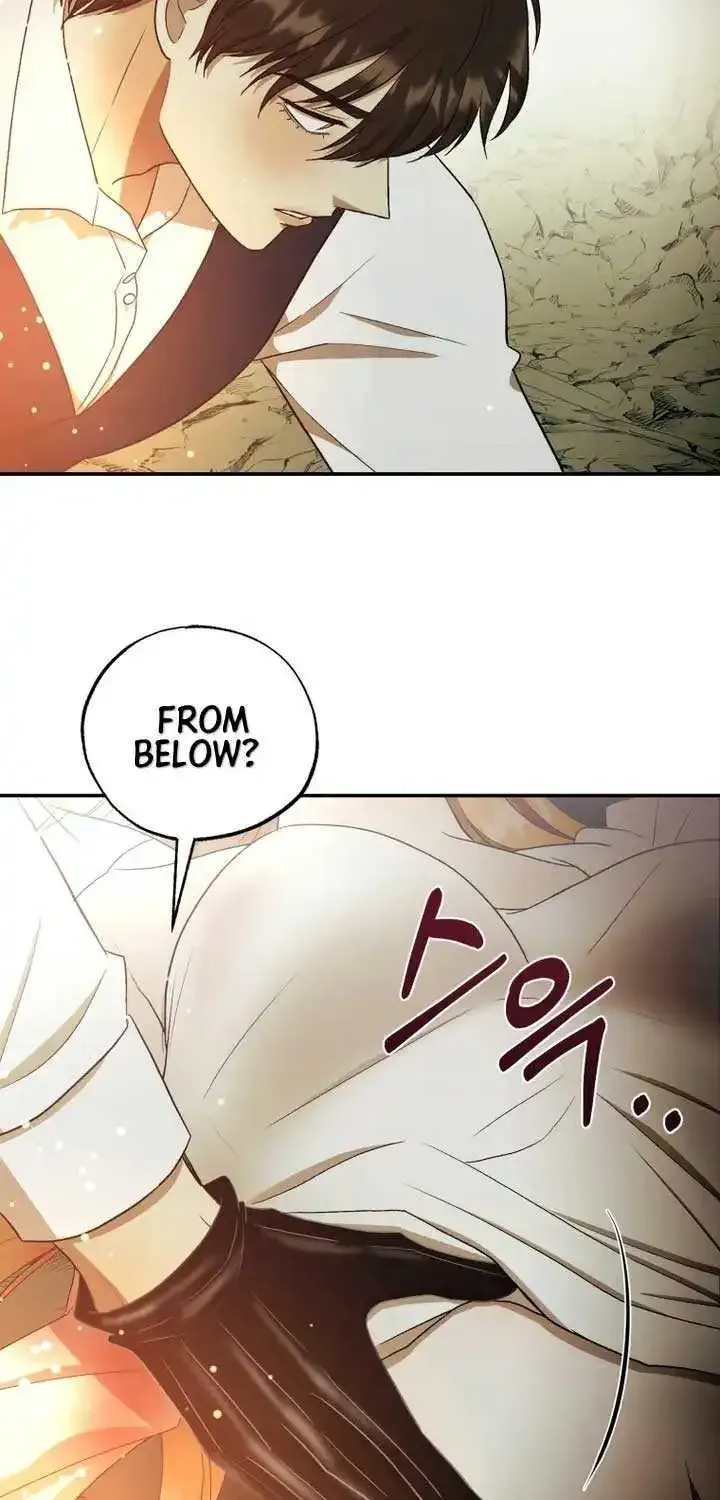 Bitten by the Dog I Abandoned Kainu Manga Chapter 30 Page 57