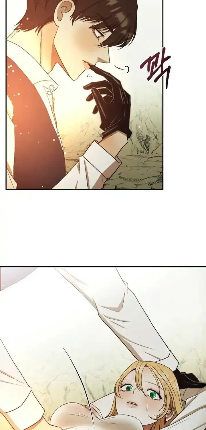 Bitten by the Dog I Abandoned Kainu Manga Chapter 30 Page 63