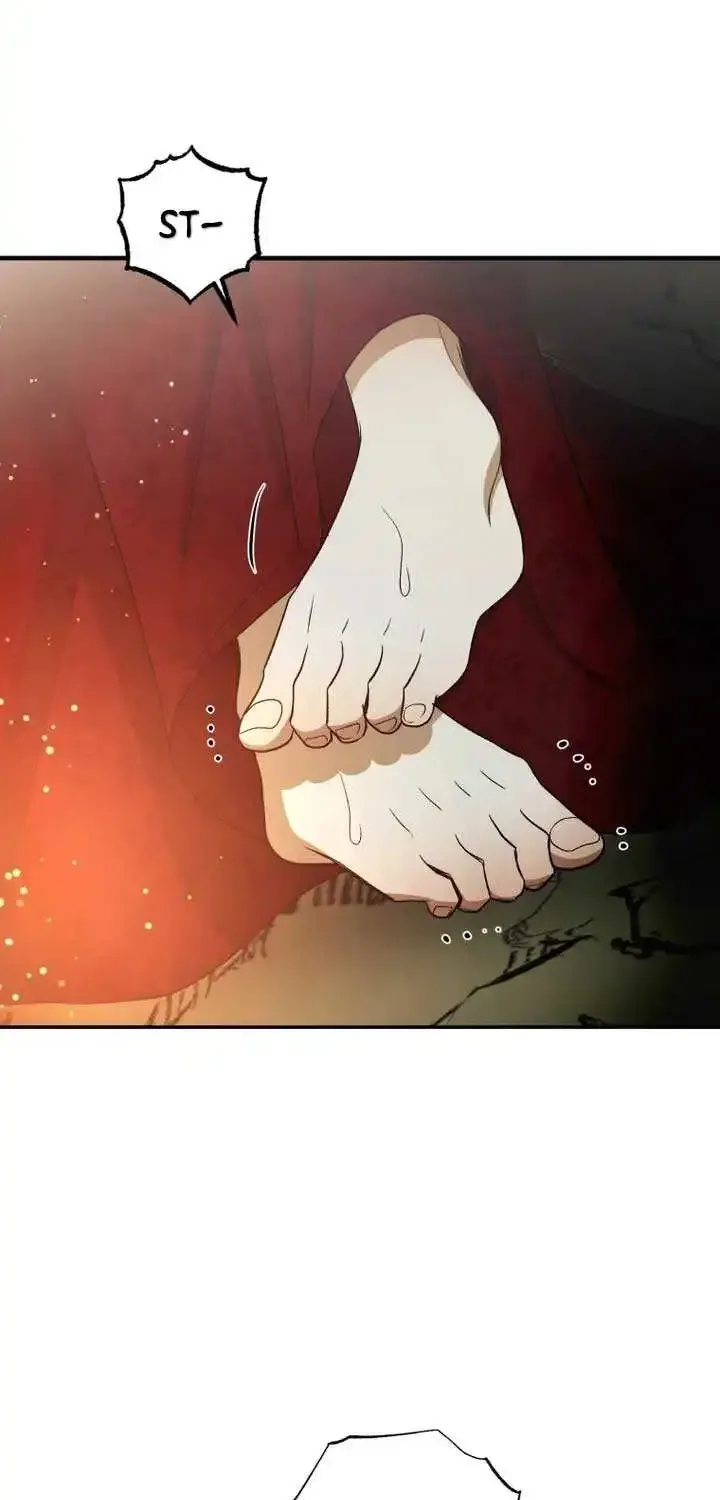 Bitten by the Dog I Abandoned Kainu Manga Chapter 30 Page 69
