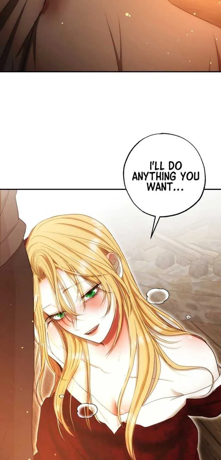 Bitten by the Dog I Abandoned Kainu Manga Chapter 29 Page 2