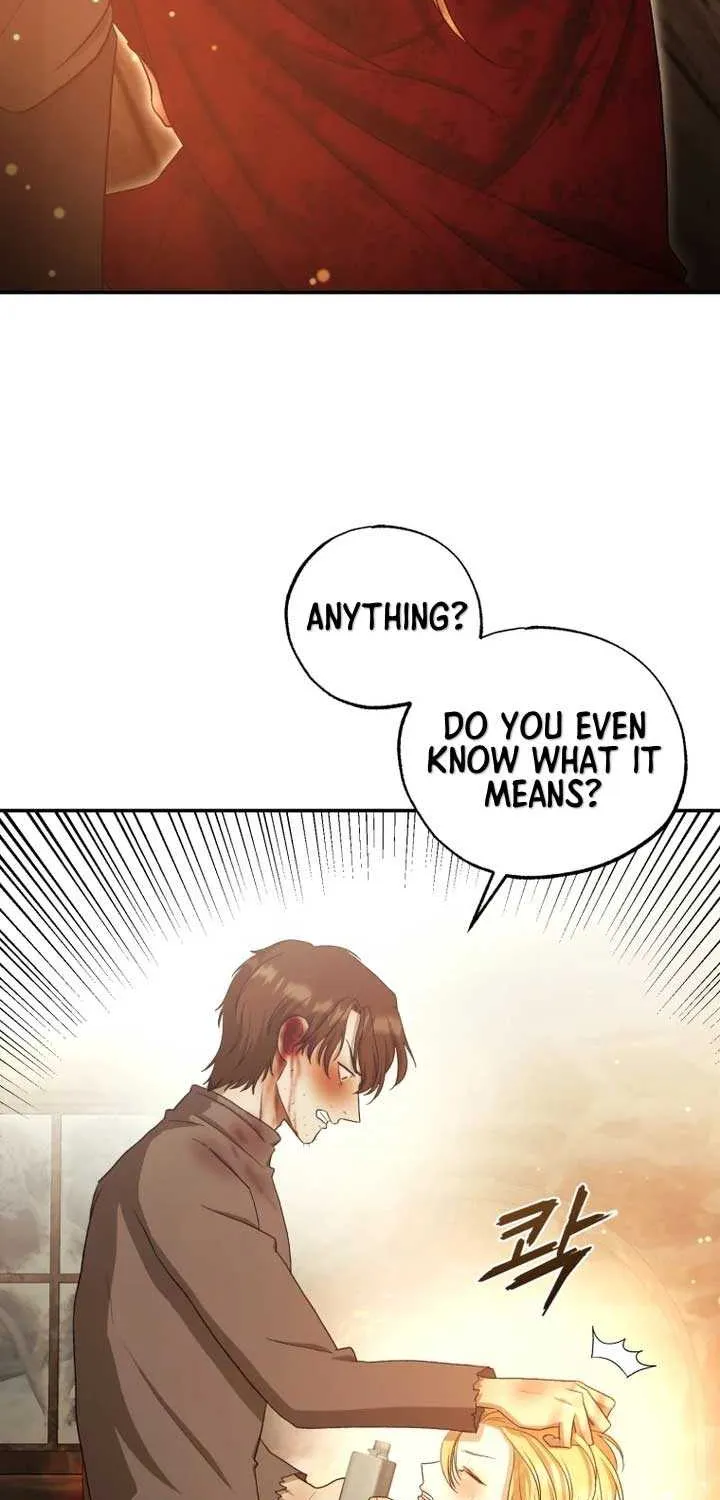 Bitten by the Dog I Abandoned Kainu Manga Chapter 29 Page 3