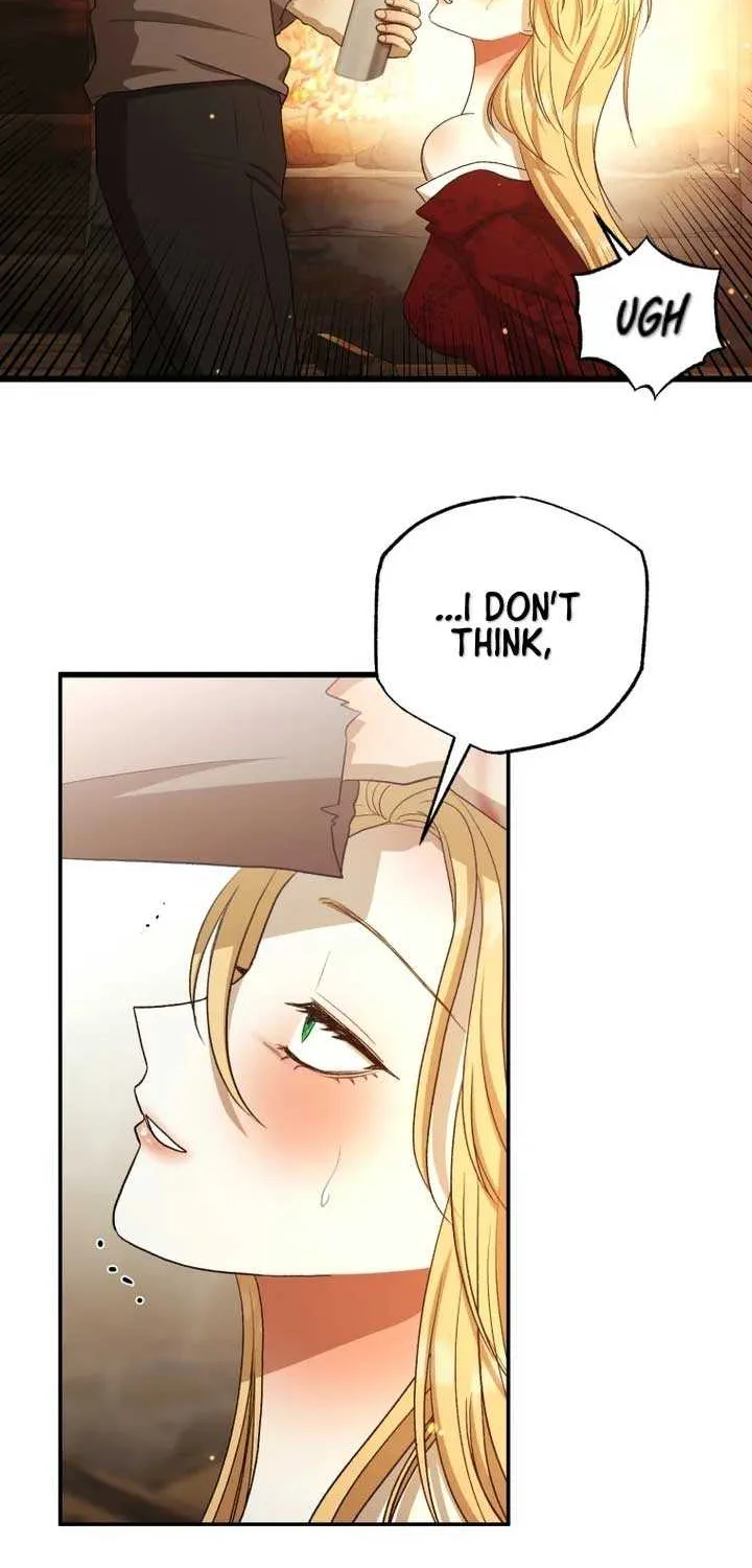 Bitten by the Dog I Abandoned Kainu Manga Chapter 29 Page 4