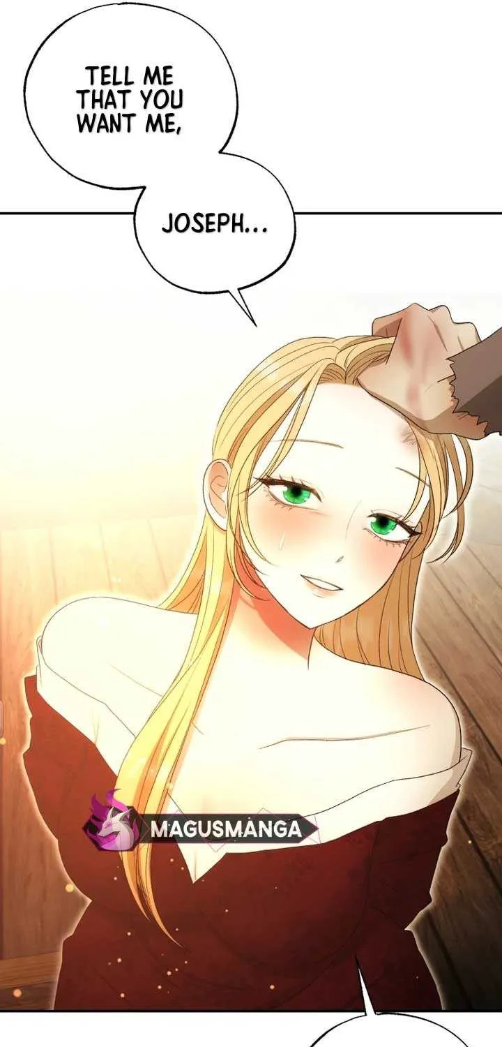 Bitten by the Dog I Abandoned Kainu Manga Chapter 29 Page 7