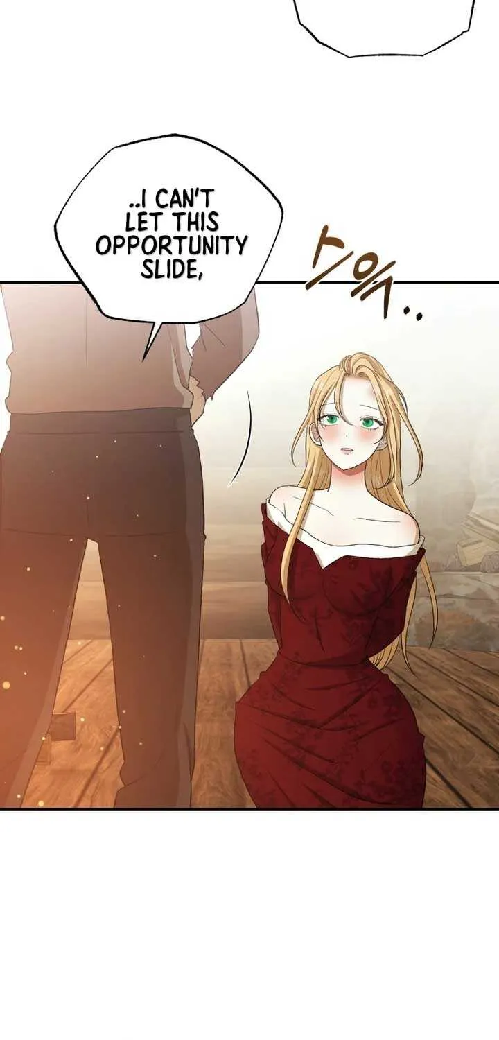 Bitten by the Dog I Abandoned Kainu Manga Chapter 29 Page 9