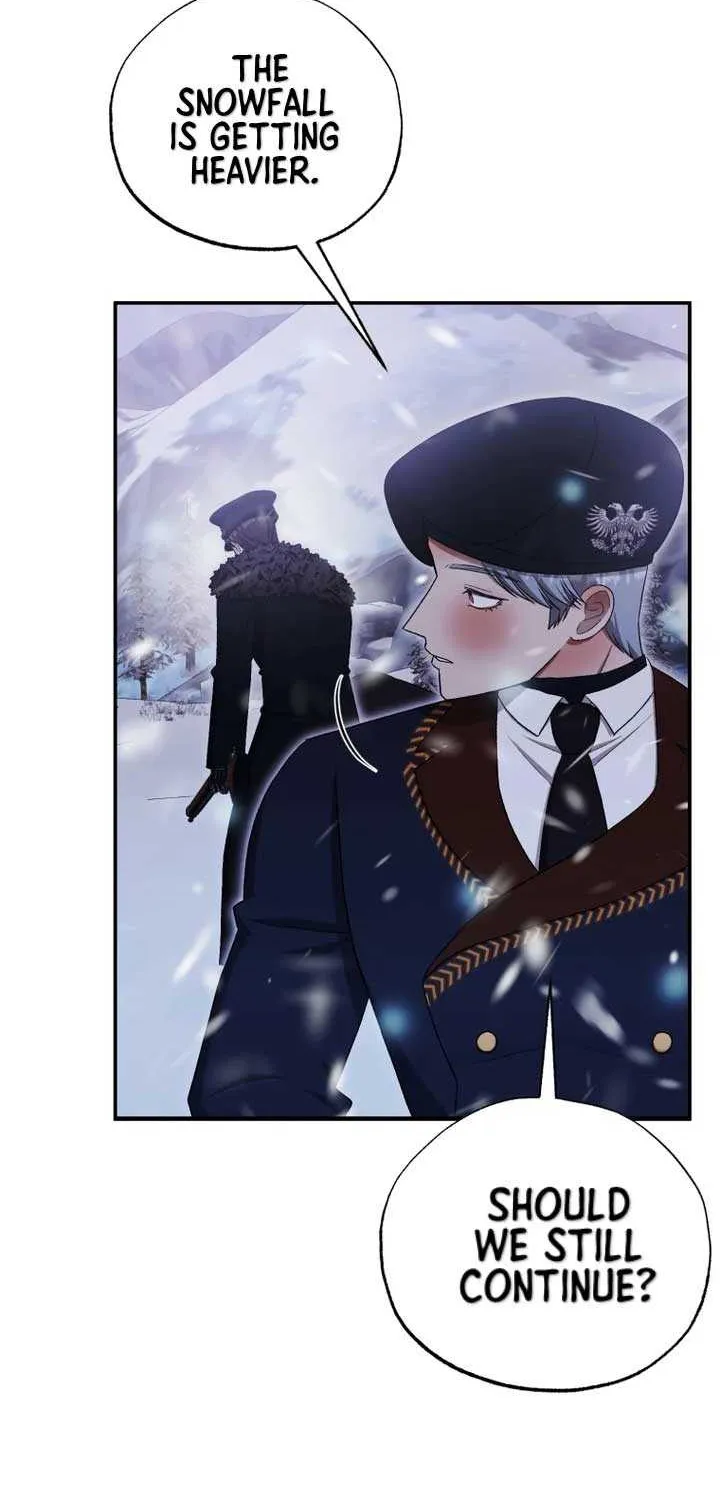 Bitten by the Dog I Abandoned Kainu Manga Chapter 29 Page 14