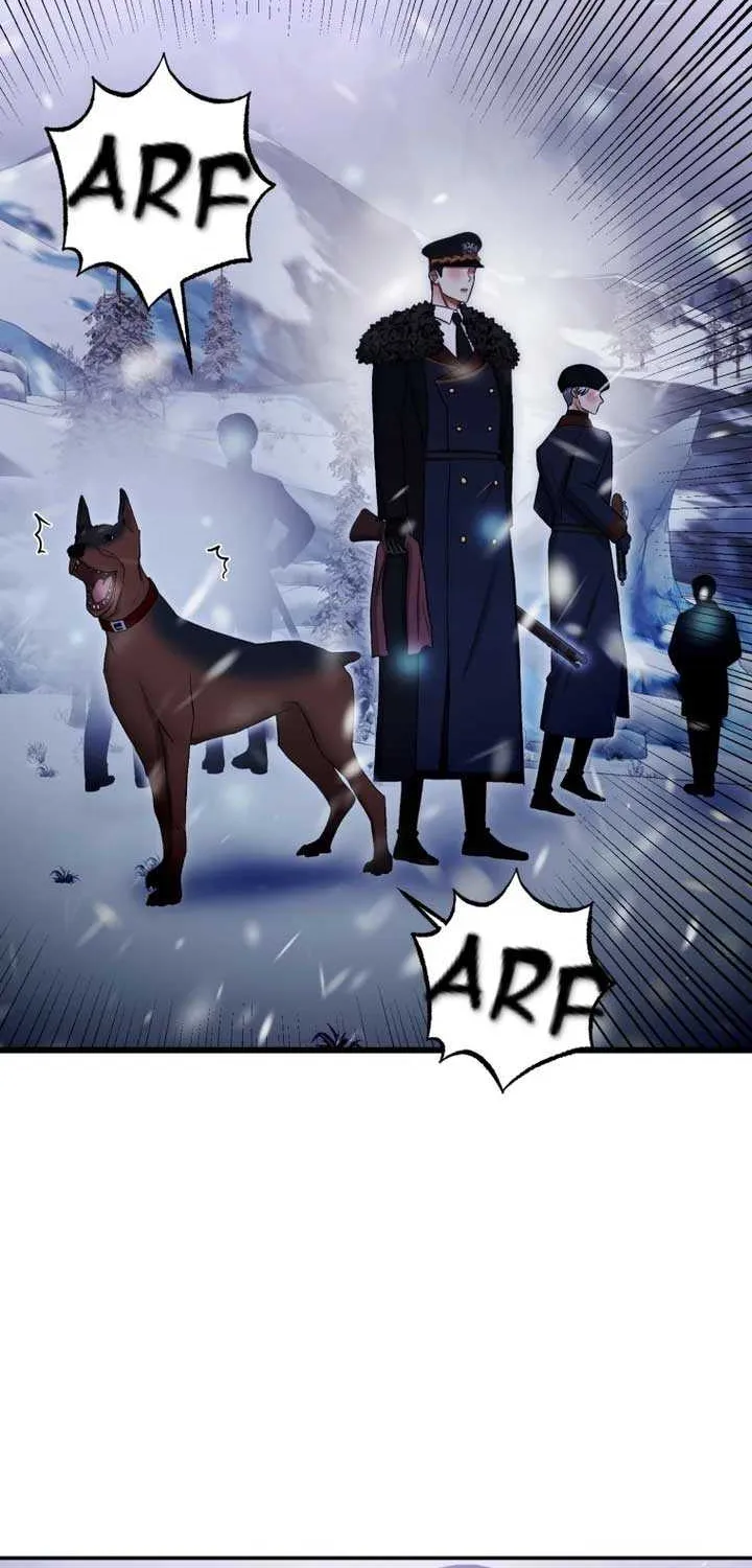Bitten by the Dog I Abandoned Kainu Manga Chapter 29 Page 16