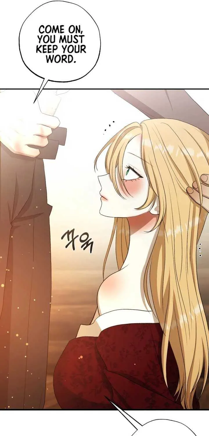 Bitten by the Dog I Abandoned Kainu Manga Chapter 29 Page 19