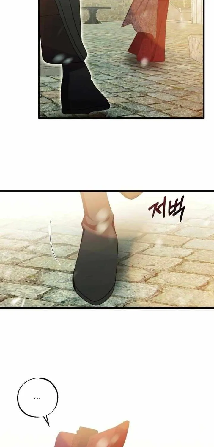 Bitten by the Dog I Abandoned Kainu Manga Chapter 28 Page 3