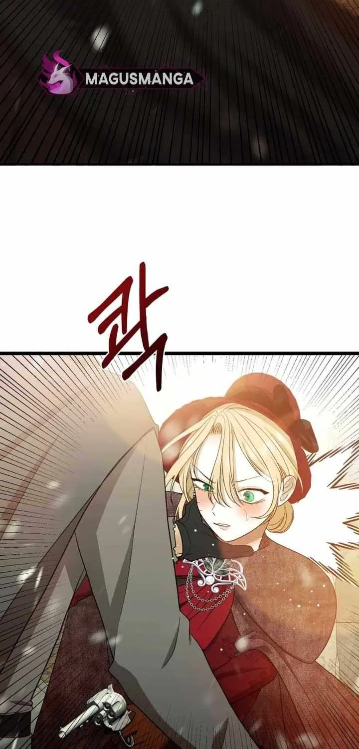 Bitten by the Dog I Abandoned Kainu Manga Chapter 28 Page 8