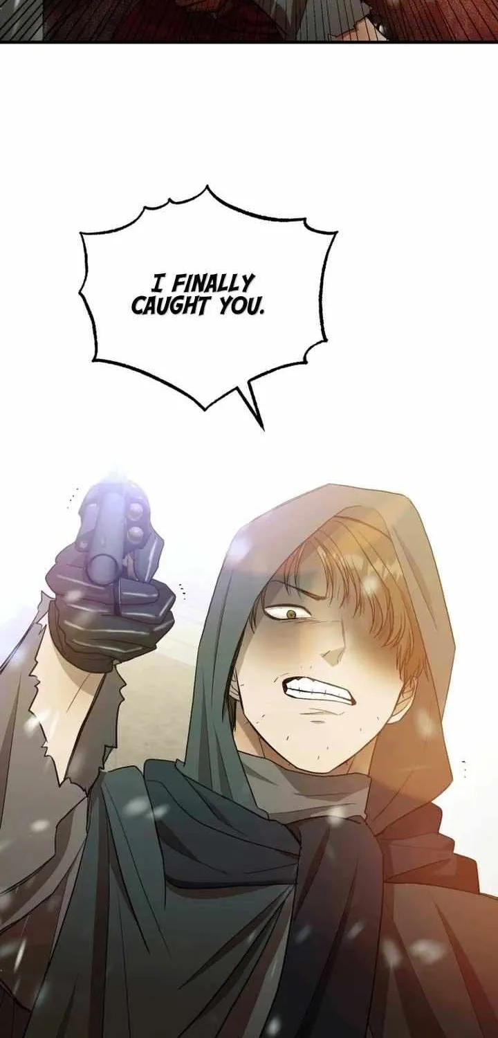 Bitten by the Dog I Abandoned Kainu Manga Chapter 28 Page 9