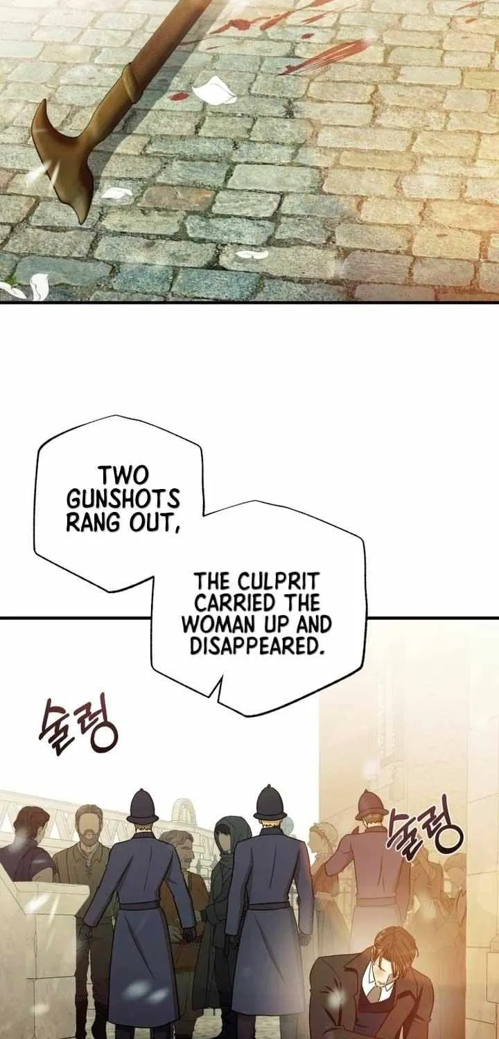 Bitten by the Dog I Abandoned Kainu Manga Chapter 28 Page 14