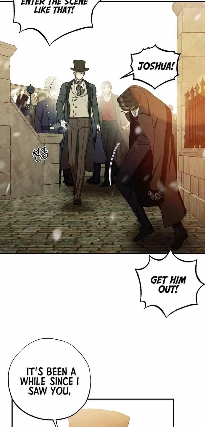 Bitten by the Dog I Abandoned Kainu Manga Chapter 28 Page 18