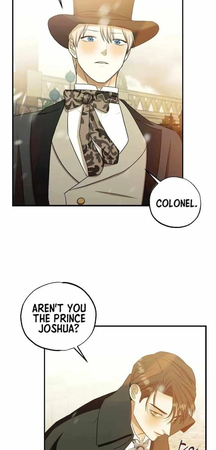 Bitten by the Dog I Abandoned Kainu Manga Chapter 28 Page 19