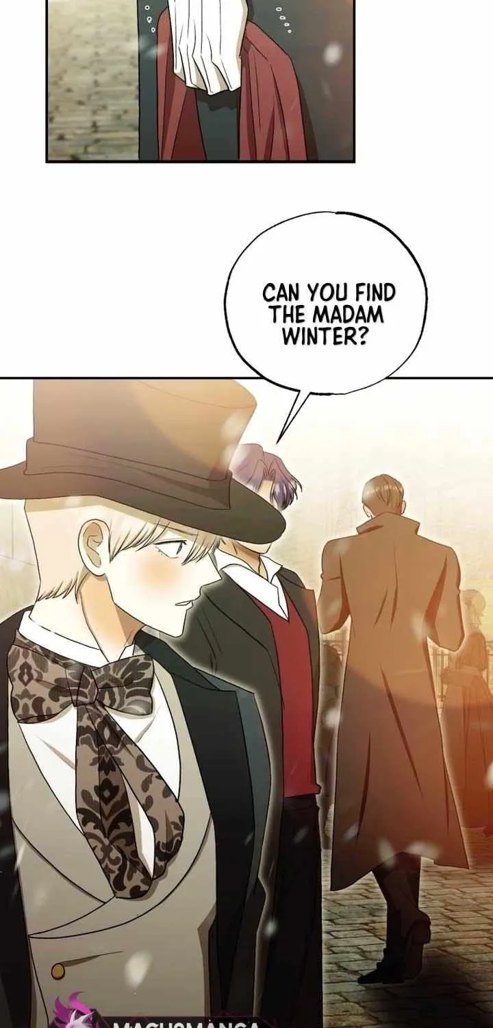 Bitten by the Dog I Abandoned Kainu Manga Chapter 28 Page 25