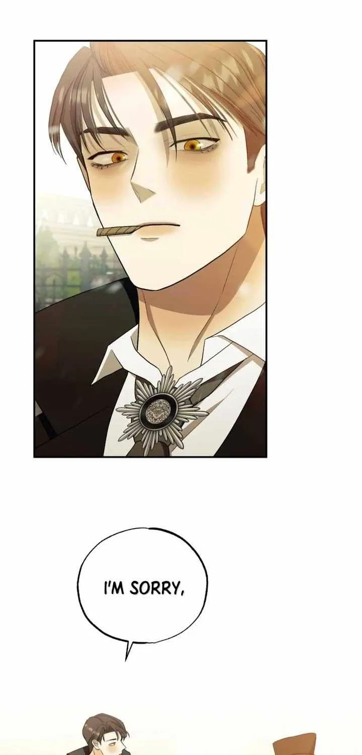 Bitten by the Dog I Abandoned Kainu Manga Chapter 28 Page 29