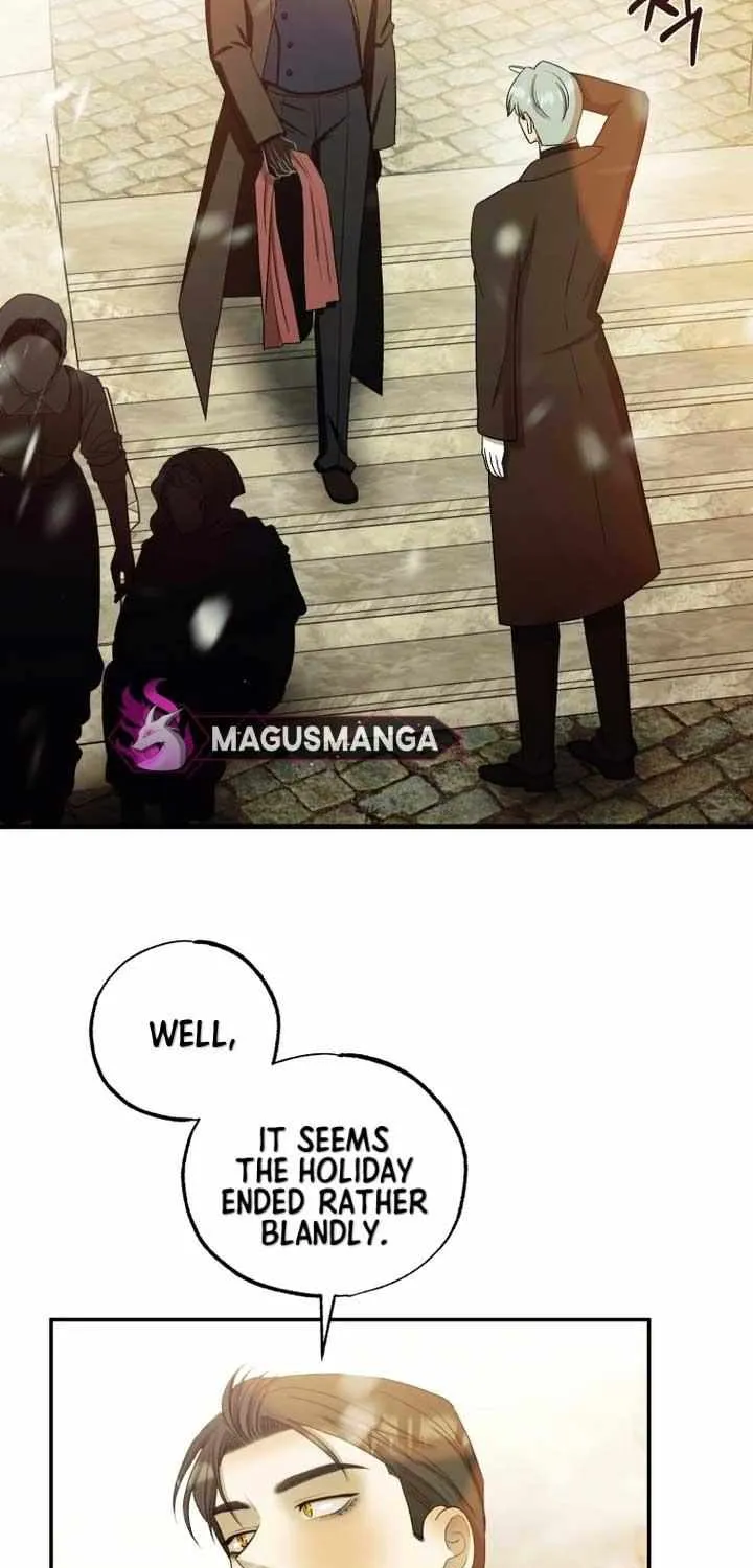 Bitten by the Dog I Abandoned Kainu Manga Chapter 28 Page 40
