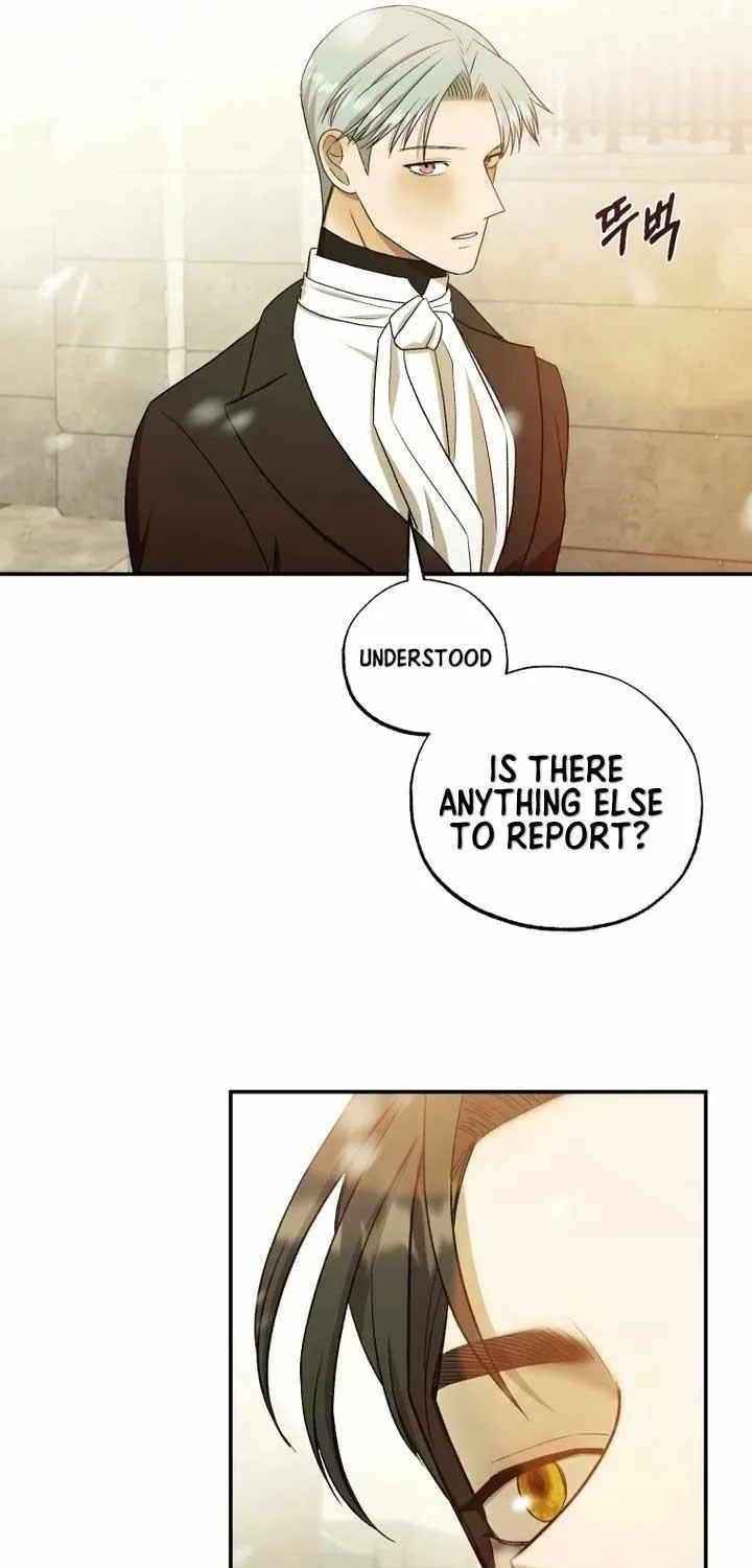 Bitten by the Dog I Abandoned Kainu Manga Chapter 28 Page 42