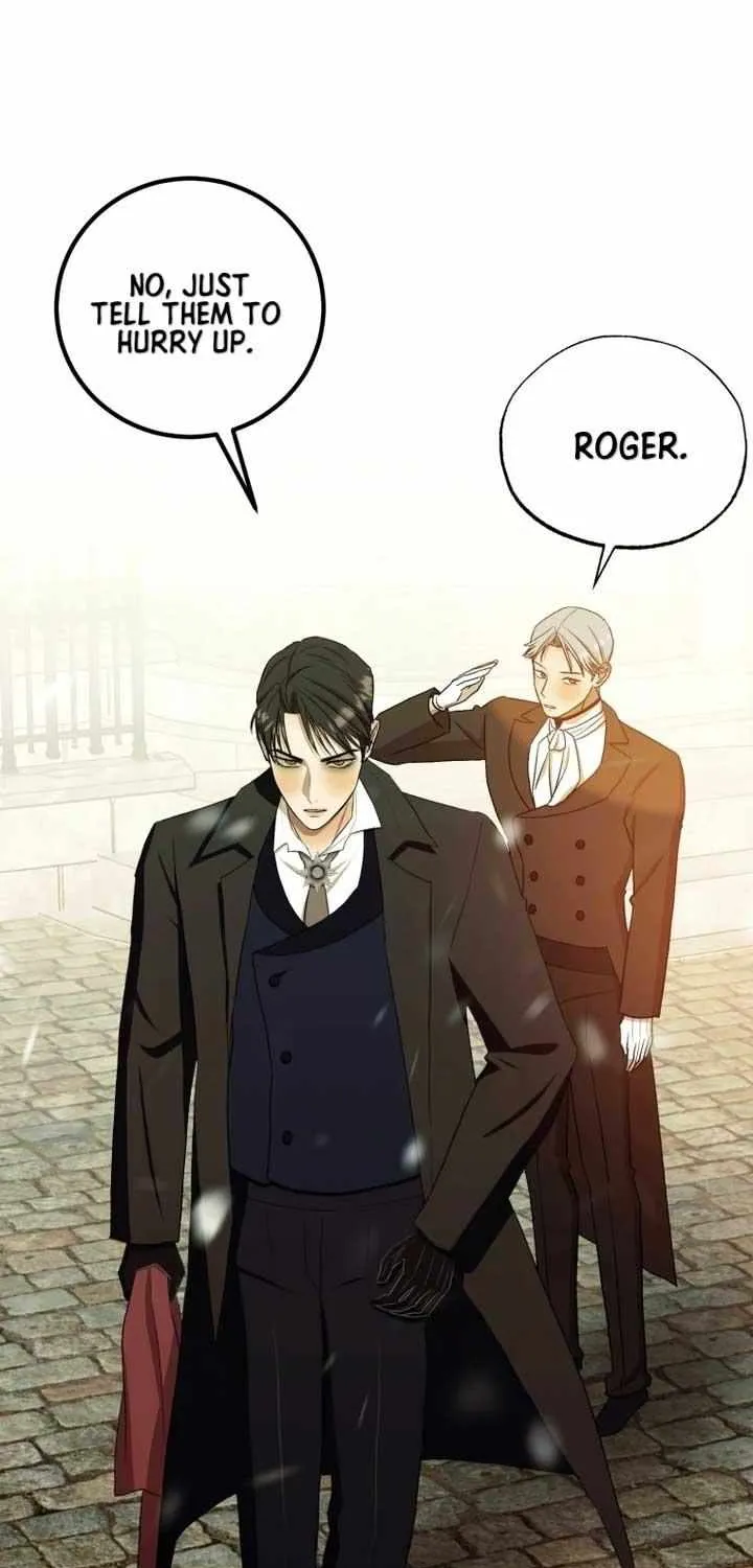 Bitten by the Dog I Abandoned Kainu Manga Chapter 28 Page 44