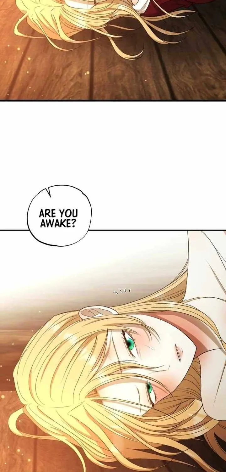 Bitten by the Dog I Abandoned Kainu Manga Chapter 28 Page 51