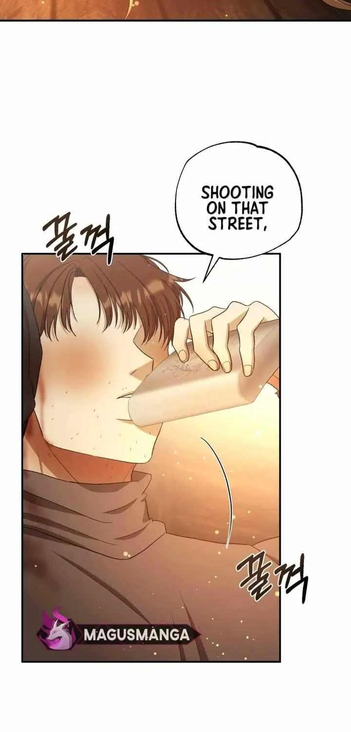 Bitten by the Dog I Abandoned Kainu Manga Chapter 28 Page 52