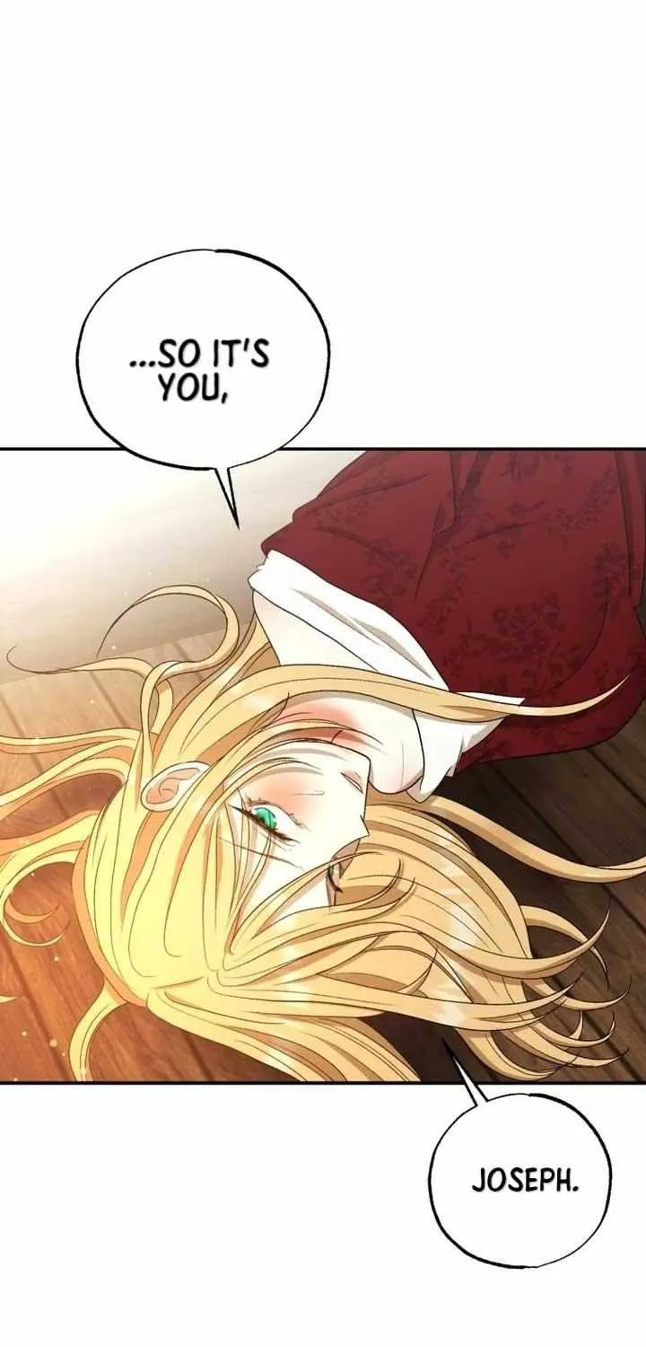 Bitten by the Dog I Abandoned Kainu Manga Chapter 28 Page 54