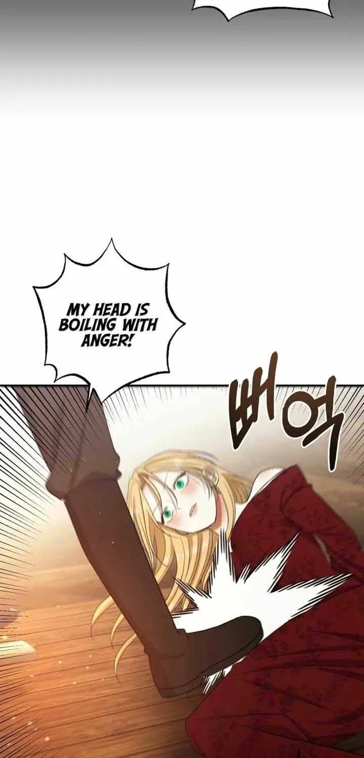 Bitten by the Dog I Abandoned Kainu Manga Chapter 28 Page 57