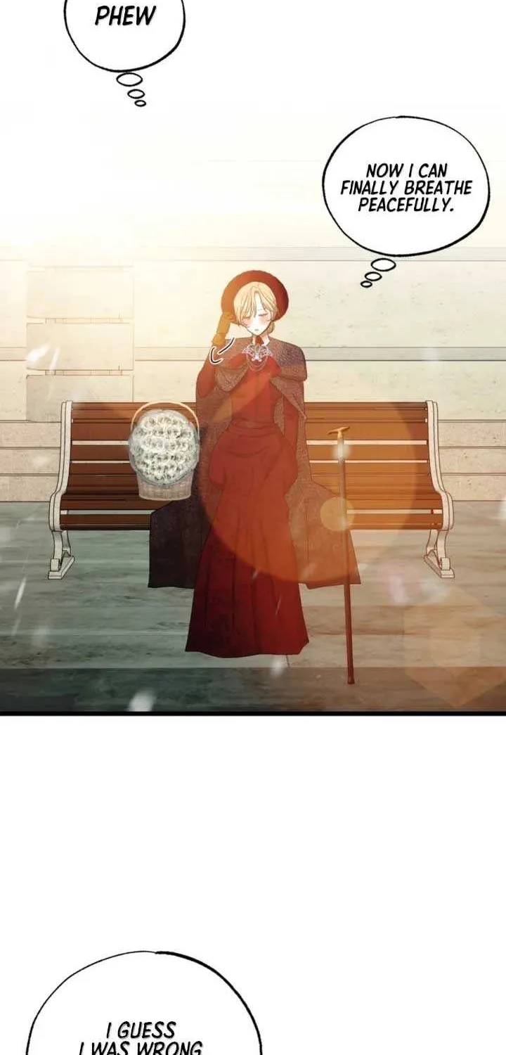 Bitten by the Dog I Abandoned Kainu Manga Chapter 26 Page 2