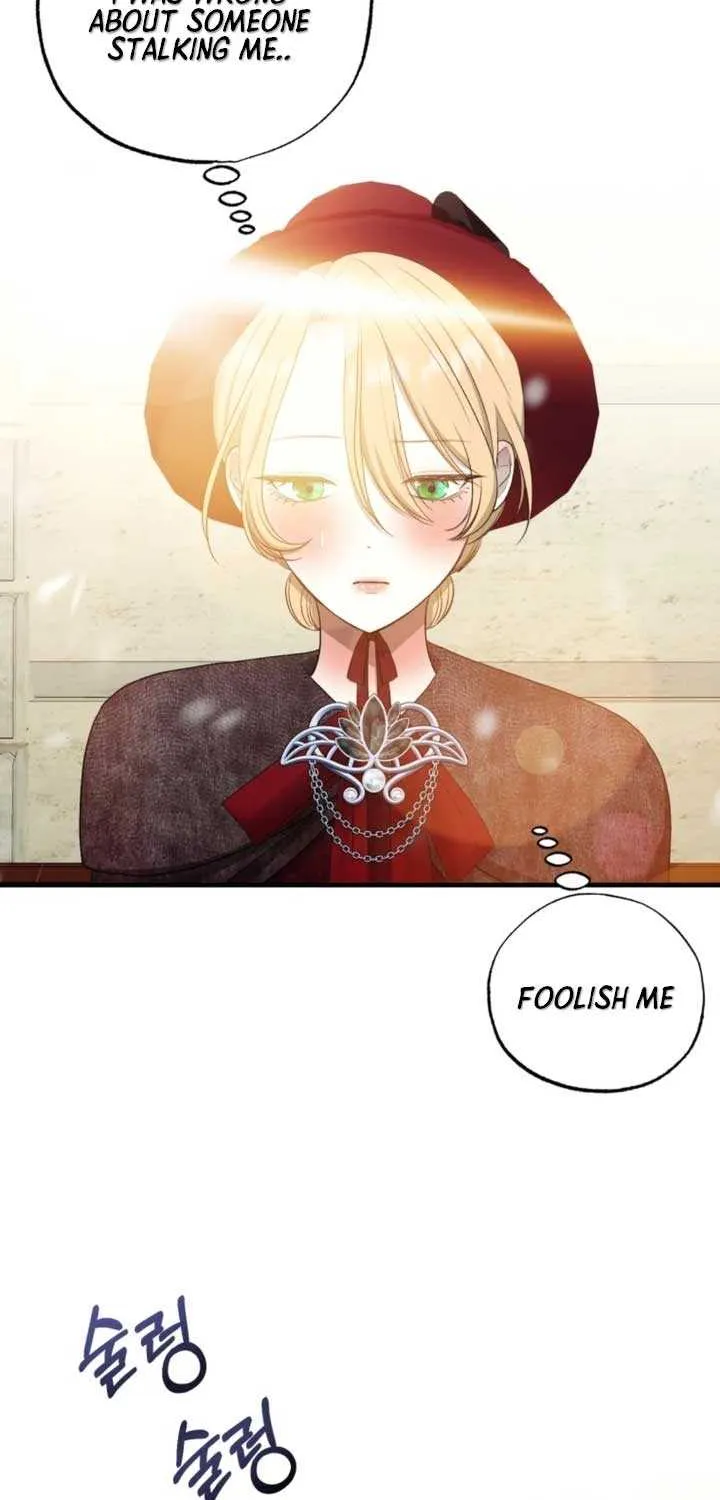 Bitten by the Dog I Abandoned Kainu Manga Chapter 26 Page 3