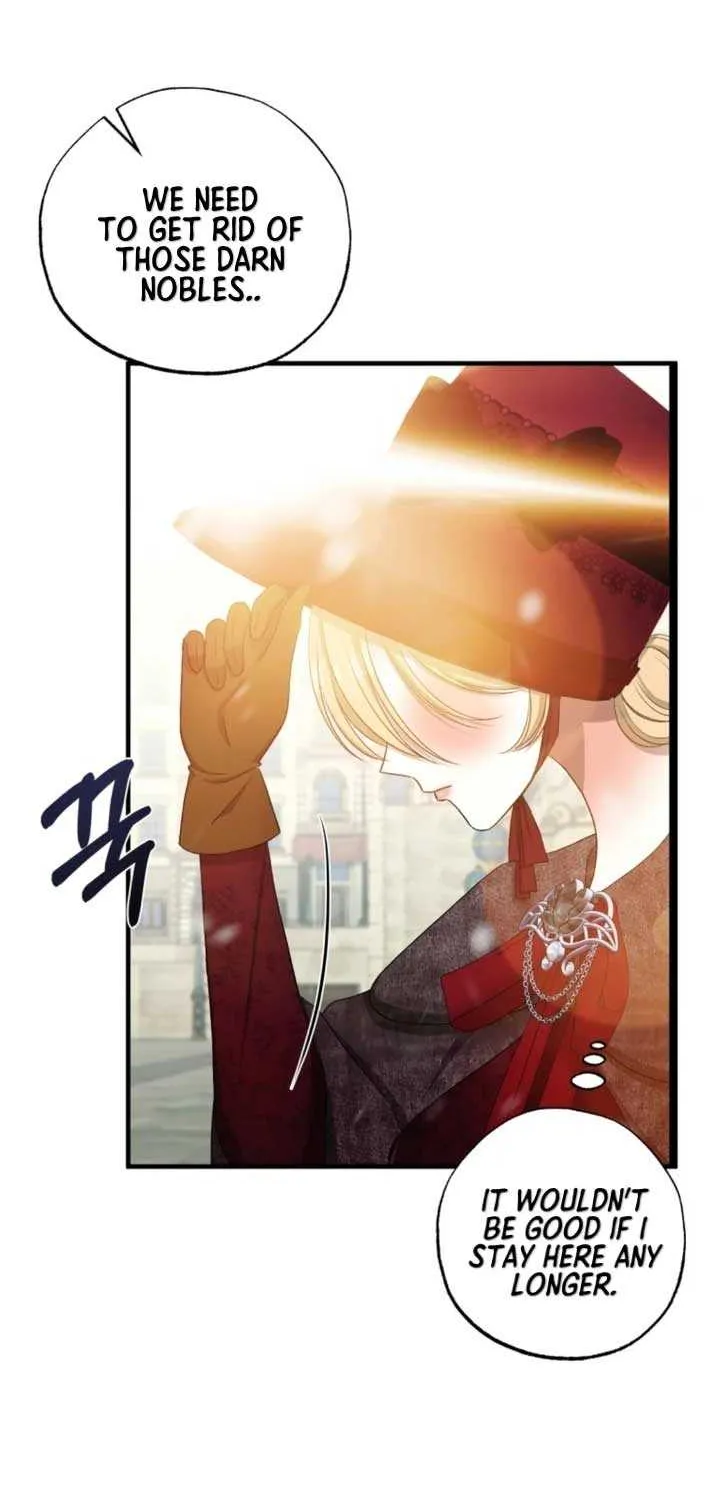Bitten by the Dog I Abandoned Kainu Manga Chapter 26 Page 6